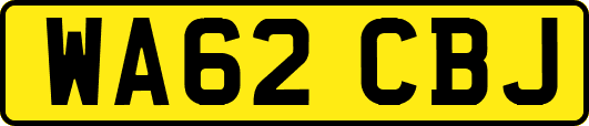 WA62CBJ