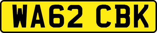 WA62CBK