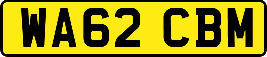 WA62CBM