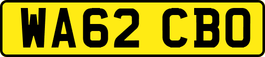 WA62CBO