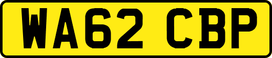 WA62CBP
