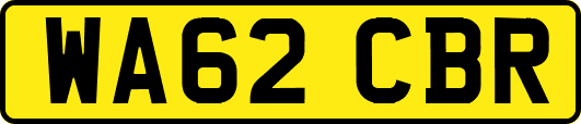 WA62CBR