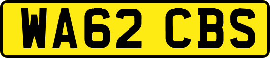 WA62CBS