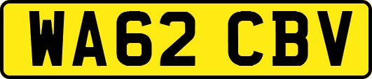 WA62CBV