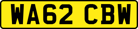 WA62CBW