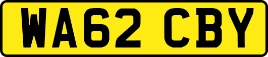 WA62CBY