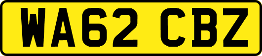 WA62CBZ