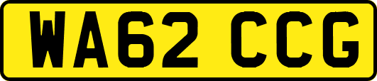WA62CCG
