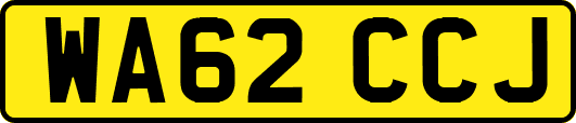WA62CCJ