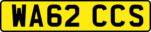 WA62CCS