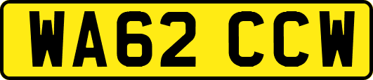WA62CCW
