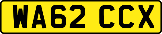 WA62CCX