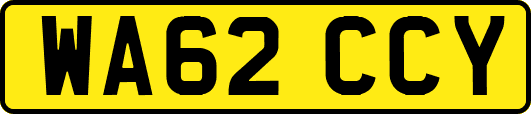 WA62CCY