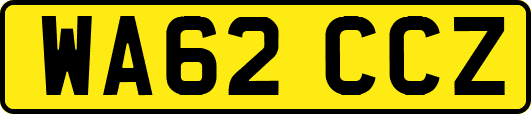 WA62CCZ