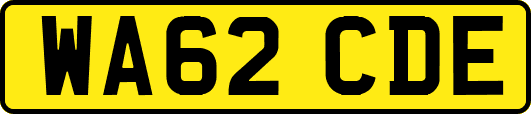 WA62CDE