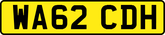 WA62CDH
