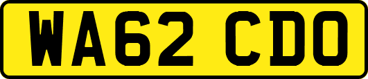 WA62CDO