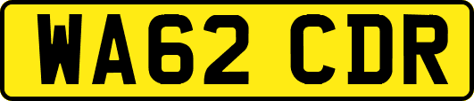 WA62CDR