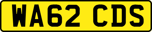 WA62CDS