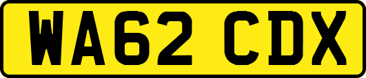 WA62CDX