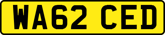 WA62CED