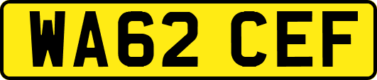 WA62CEF