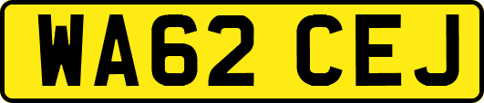 WA62CEJ