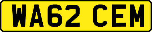 WA62CEM