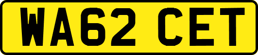 WA62CET