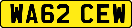 WA62CEW