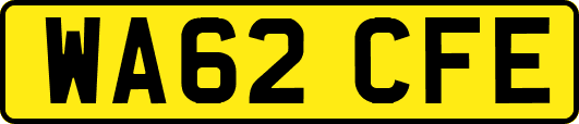 WA62CFE
