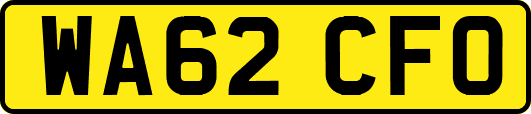 WA62CFO