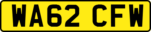 WA62CFW
