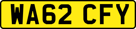WA62CFY