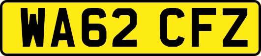 WA62CFZ