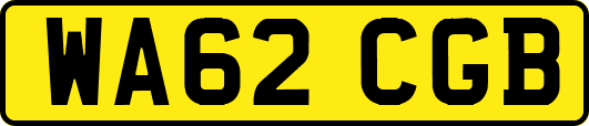 WA62CGB
