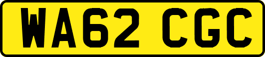 WA62CGC