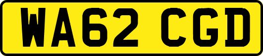 WA62CGD