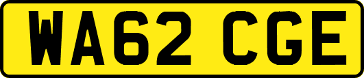 WA62CGE