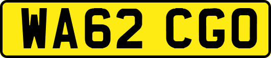 WA62CGO