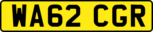 WA62CGR