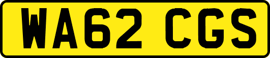 WA62CGS
