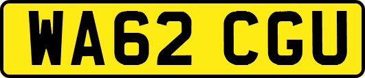 WA62CGU
