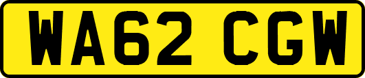 WA62CGW