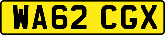 WA62CGX