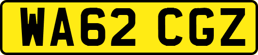 WA62CGZ