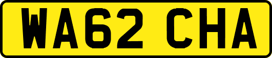 WA62CHA