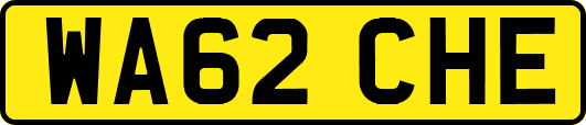 WA62CHE