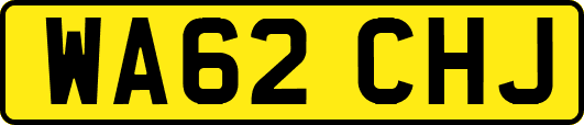 WA62CHJ