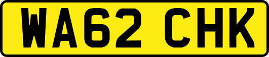 WA62CHK